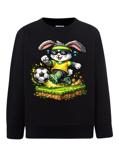 Bluza z zającem dla chłopca piłkarza.jpg