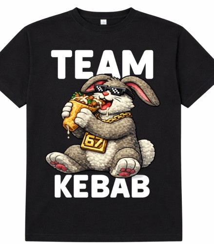 Śmieszna koszulka z kebabem  TEAM BEBAB .jpg