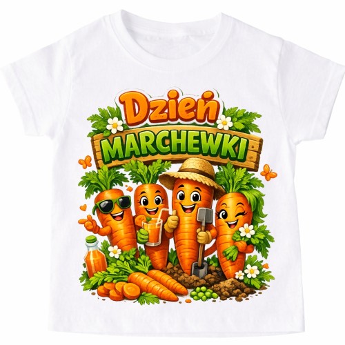 Koszulka na Dzień Marchewki - wzór marchewka1.jpg