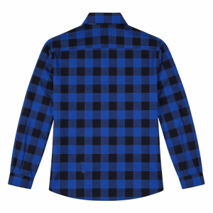 Niebieska koszulka flanelowa.png