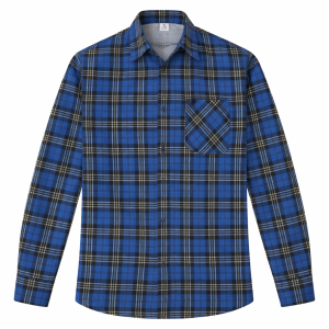 Koszulka flanelowa w niebieską szkocką kratę  (1).png