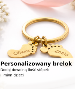 Prezent dla Mamy na Dzień Mamtki - Breloczek z imionami Dzieci.png