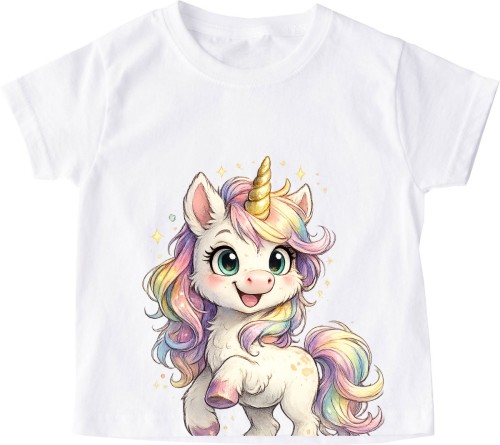 Koszulka dla dziewczynki z unicornem.jpg