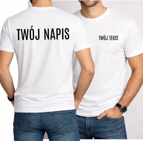 Koszulka reklamowa z logo firmy .webp