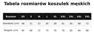 TABELA ROZMIARÓW KOSZULKI MĘSKIE .webp