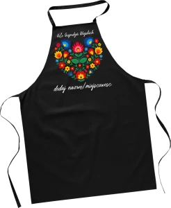 Fartuchy dla koła gospodyń wiejskich.webp