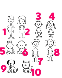 Postacie do koszulek .webp