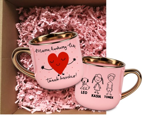 Kubek dla Mamy MAMO KOCHAMY CIĘ TAAAAK BARDZO  z imionami dzieci.jpg