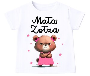 Koszulka dla DZIEWCZYNKI