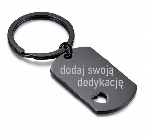 Breloczek z dedykacją .jpg