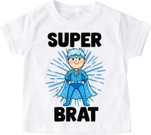 KOSZULKA SUPER BRAT (NIEBIESKI).webp