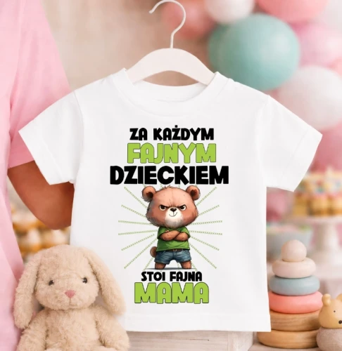 KOSZULKA ZA KAŻDYM FAJNYM DZIECKIEM.webp