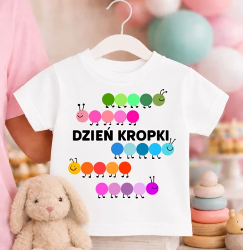 KOSZULKA  NA DZIEŃ KROPKI 5.webp