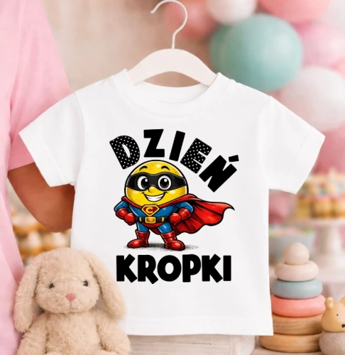 KOSZULKA  NA DZIEŃ KROPKI 12.webp