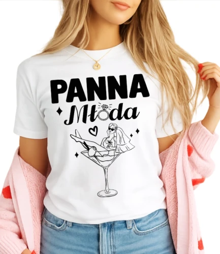 KOSZULKA NA PANIEŃSKI PANNA MŁODA.webp