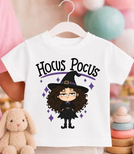 KOSZULKA DZIECIĘCA HOCUS POCUS.webp