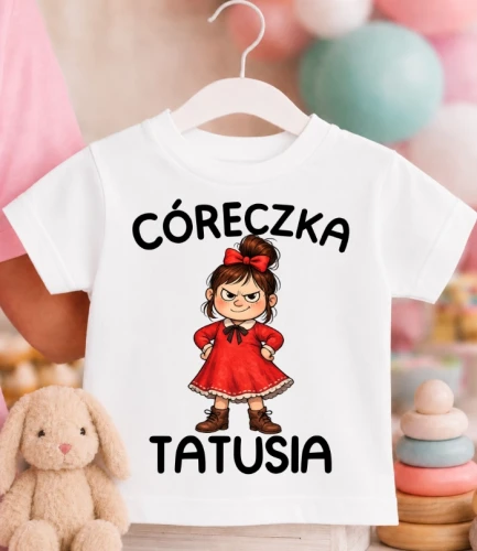 KOSZULKA CÓRECZKA TATUSIA.webp