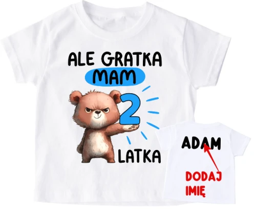 koszulka dziecięca z imieneim.webp