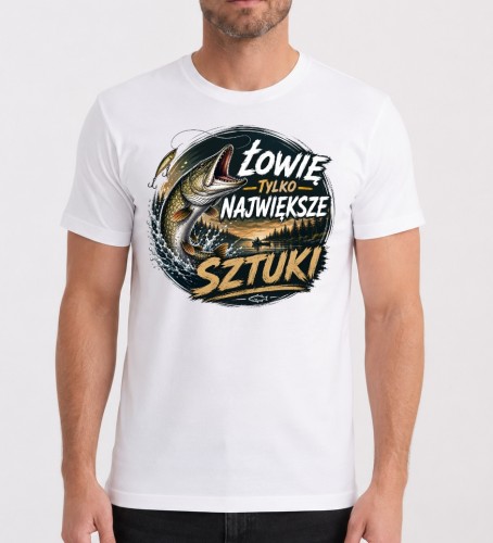 Męska koszulka dla wędkarza - 3.jpg