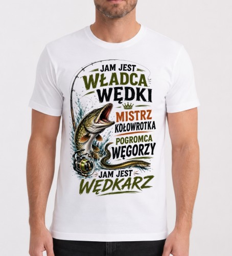 Męska koszulka dla wędkarza - 7.jpg