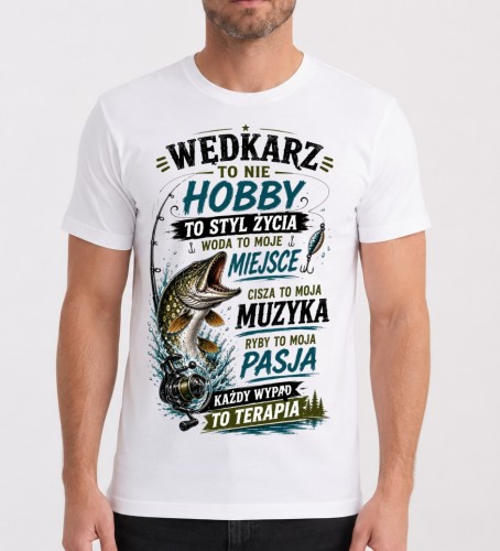 Męska koszulka dla wędkarza - 8.jpg