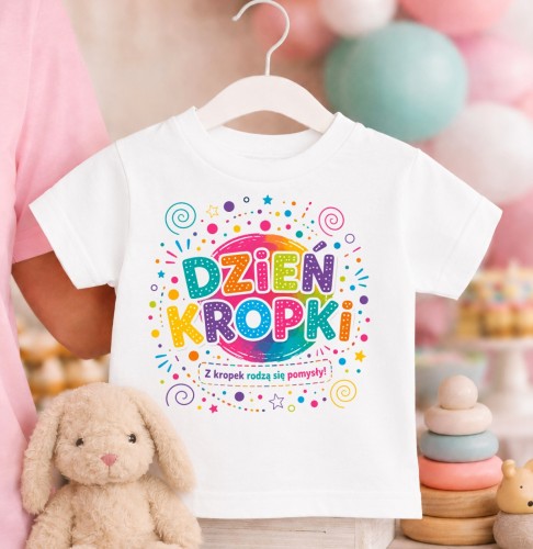 Koszulka na Dzień Kropki 423423.jpg