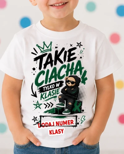 Koszulki na Dzień Chłopaka z numerem klasy  B.webp