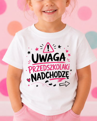 Koszulka dla dziewczynki 1.png