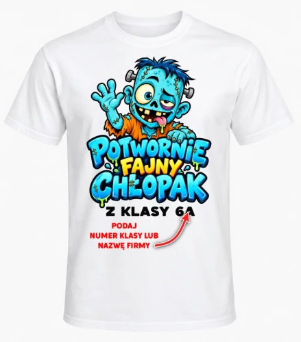 KOSZULKA NA DZIEŃ CHŁOPAKA (POTWORNIE FAJNY CHŁOPAK4).webp