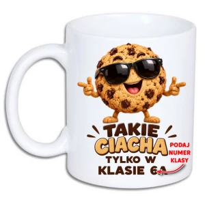 Kubek na DZIEŃ CHŁOPAKA