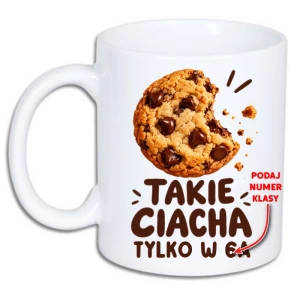 Kubek na DZIEŃ CHŁOPAKA  