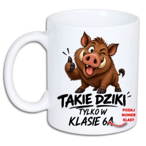 Kubek na DZIEŃ CHŁOPAKA   