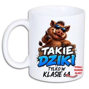 Kubek na DZIEŃ CHŁOPAKA   