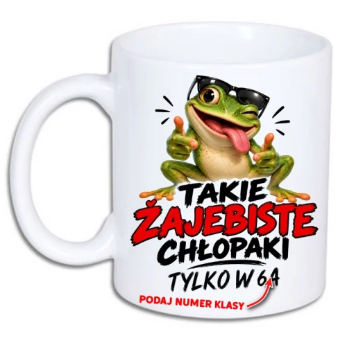 KUBEK NA DZIEŃ CHŁOPAKA TAKIE ŻAJEBISTE CHŁOPAKI A.WEBP