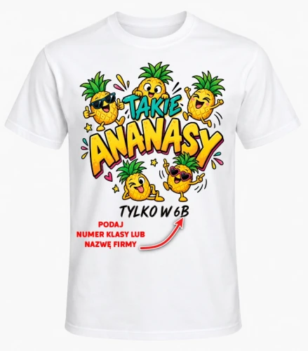 KOSZULKA NA DZIEŃ CHŁOPAKA (LTAKIE ANANASY) 3.webp