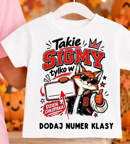 Koszulka na Dzień Chłopaka DLA KOLEGÓW Z KLASY VCVXCVBCVB DFN.webp