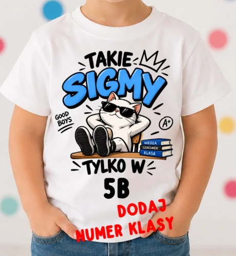 Koszulki dla kolegów z klasy - 8.webp