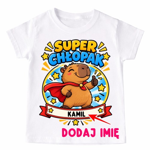 Koszulka SUPER CHŁOPAK Z IMIENIEM NA DZIEŃ CHŁOPAKA ZZZ.jpg