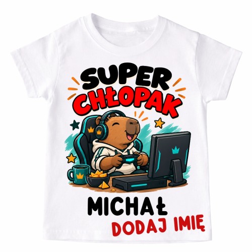 Koszulka SUPER CHŁOPAK Z IMIENIEM NA DZIEŃ CHŁOPAKA NNNNDJB.jpg