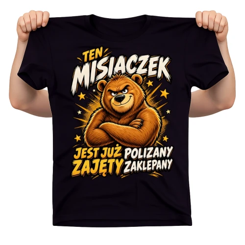 Koszulka dla chłopka na dzien chłopaka 1.webp