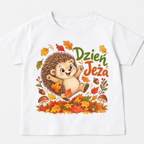 Kosuzlka na Dzień Jeża dla dziecka zzz.webp