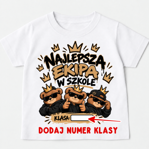 Koszulka na Dzień Chłopaka - tak wyglądają nafajniejsze chłopaki w szkole.png