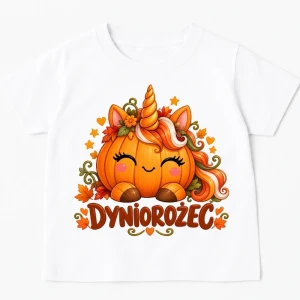 Koszulka dla dziecka ''DYNIOROŻEC AD3''  