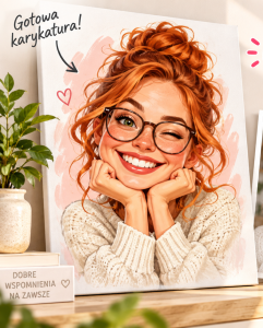 karykatura ze zdjęcia na płótnie cccc.png