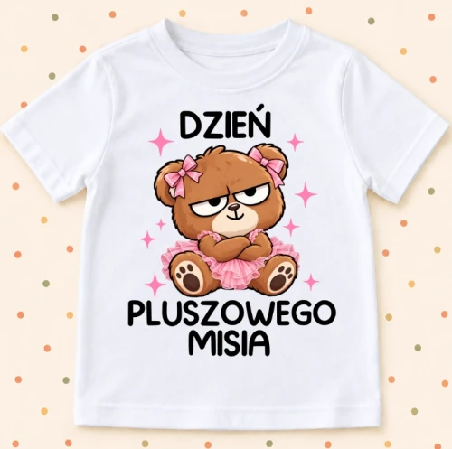 koszulka na dzień pluszowego misia 2.webp