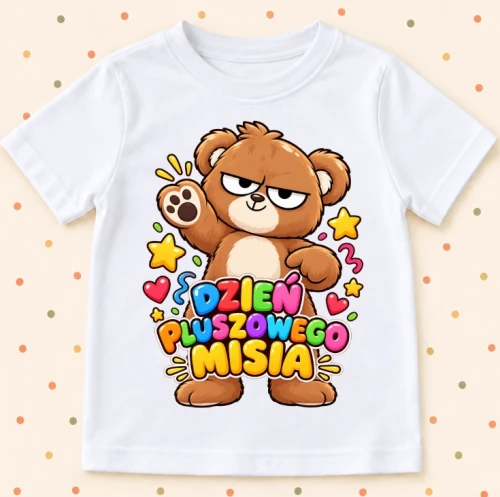 koszulka na dzień pluszowego misia 6.webp