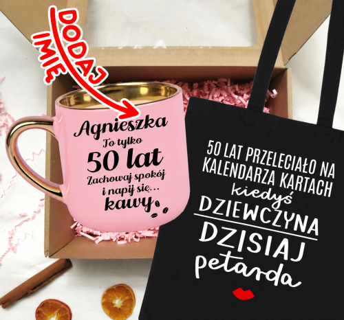 Różowy zestaw prezentowy na 50. urodziny (1).png