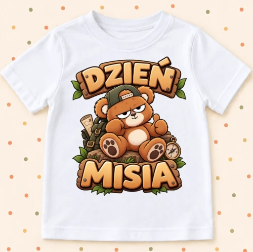 koszulka na dzień pluszowego misia 33.webp