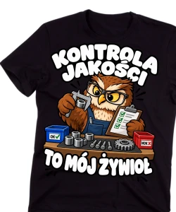 Koszulka dla KONTROLERA JAKOŚCI - produkcja2-8