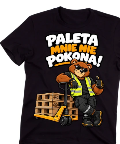 Koszulka dla MAGAZYNIERA - 29.webp